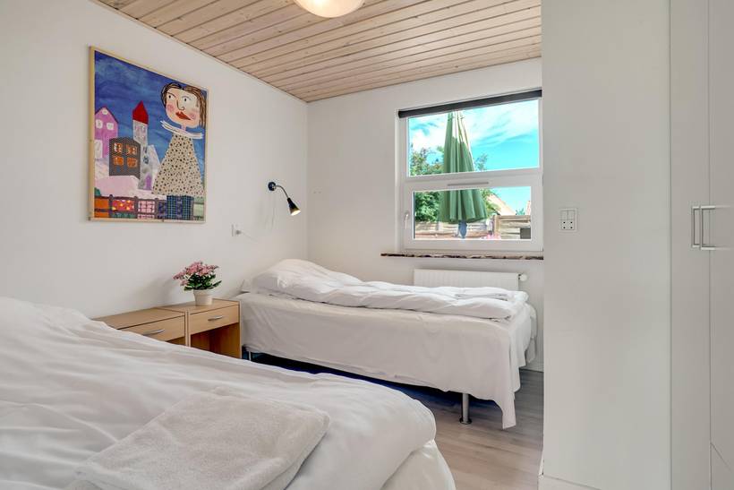 Foto von Ferienhaus TR10 in Slettestrand - Nordjütland