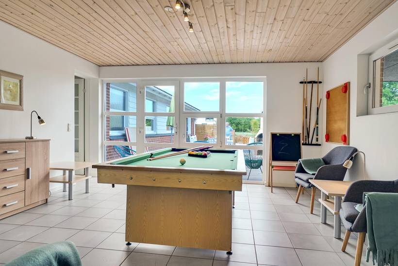 Foto von Ferienhaus TR10 in Slettestrand - Nordjütland