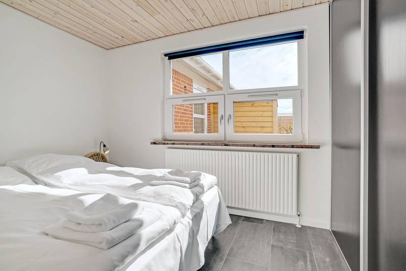 Foto von Ferienhaus TR10 in Slettestrand - Nordjütland