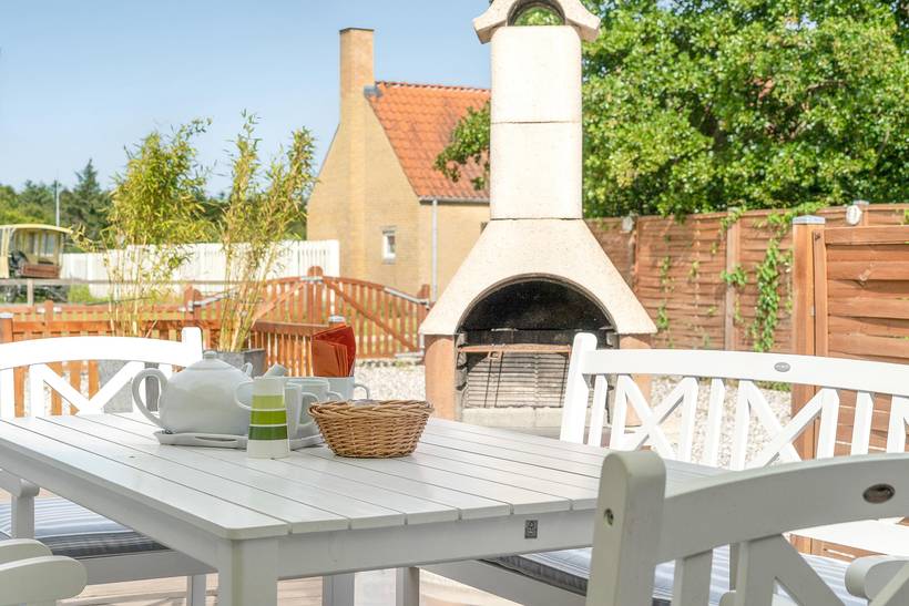 Foto von Ferienhaus TR10 in Slettestrand - Nordjütland