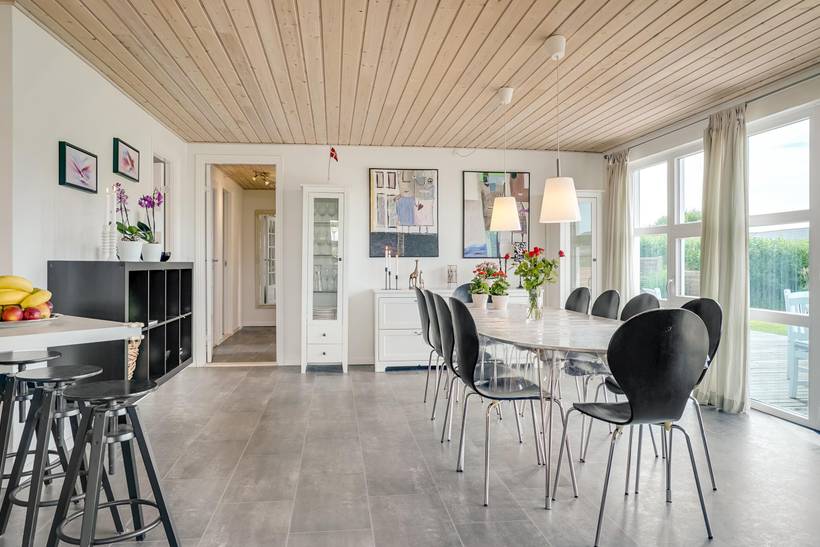 Foto von Ferienhaus TR10 in Slettestrand - Nordjütland