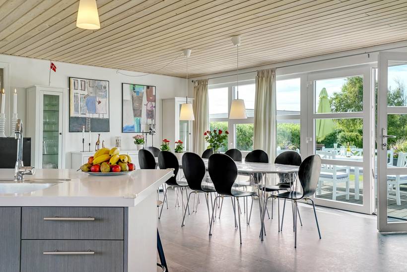 Foto von Ferienhaus TR10 in Slettestrand - Nordjütland