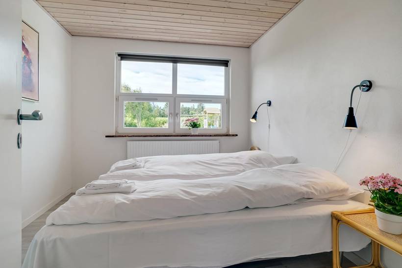 Foto von Ferienhaus TR10 in Slettestrand - Nordjütland