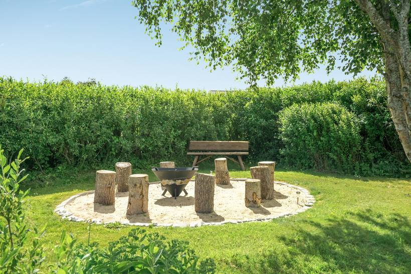 Foto von Ferienhaus TR10 in Slettestrand - Nordjütland