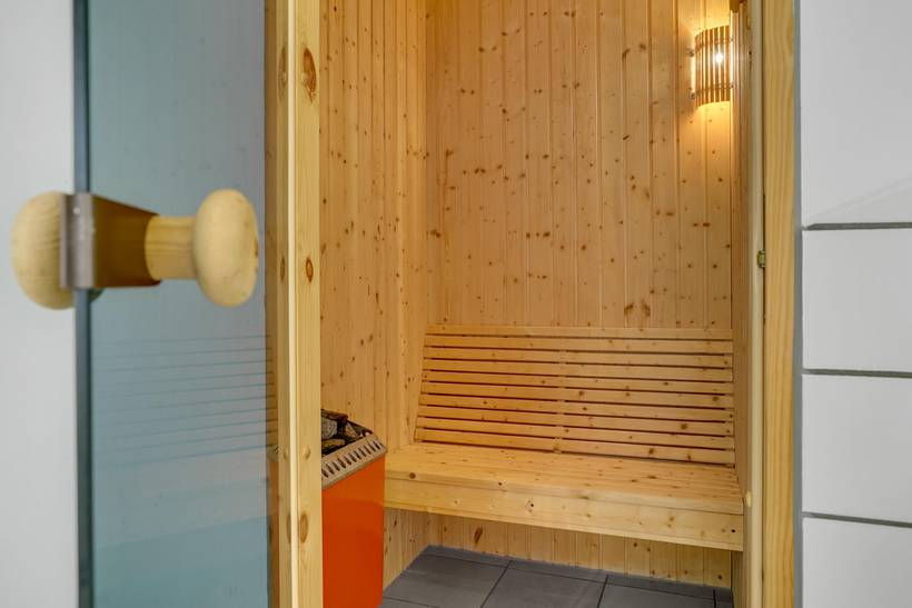 Foto von Ferienhaus TR10 in Slettestrand - Nordjütland