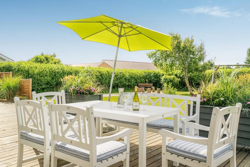Foto von Ferienhaus TR10 in Slettestrand - Nordjütland