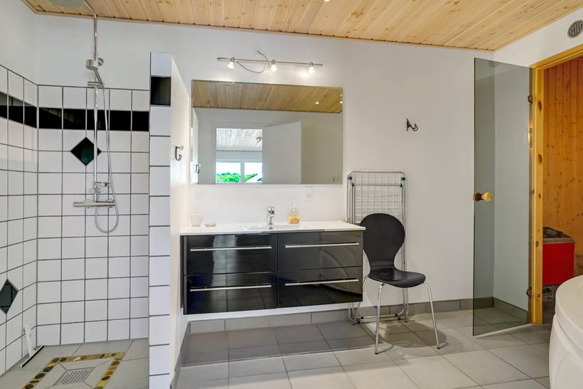 Foto von Ferienhaus TR10 in Slettestrand - Nordjütland