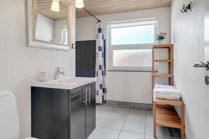 Foto von Ferienhaus TR10 in Slettestrand - Nordjütland