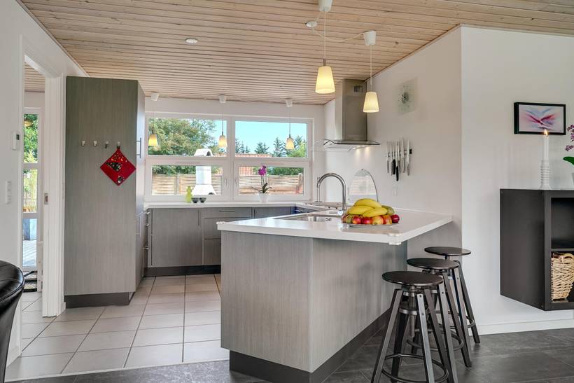 Foto von Ferienhaus TR10 in Slettestrand - Nordjütland