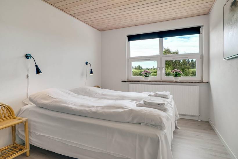 Foto von Ferienhaus TR10 in Slettestrand - Nordjütland