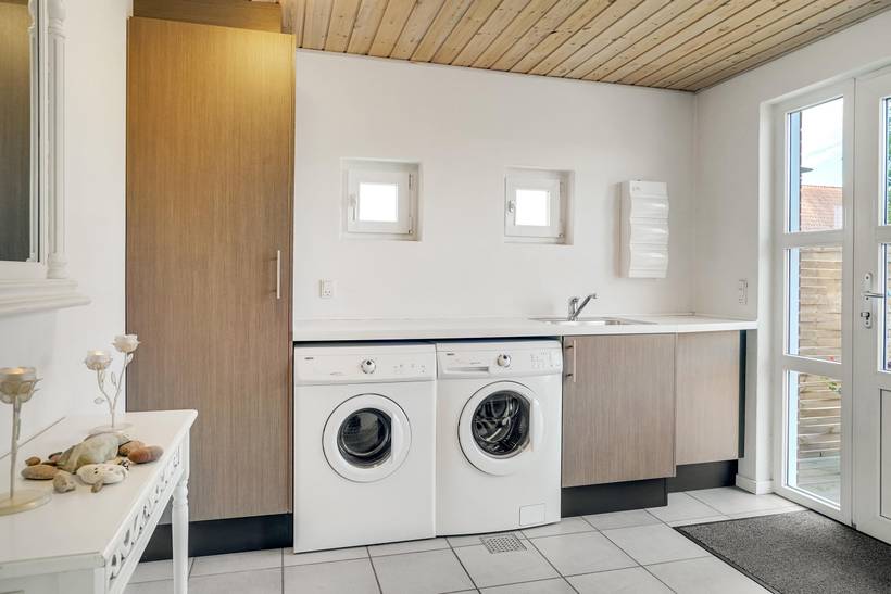 Foto von Ferienhaus TR10 in Slettestrand - Nordjütland