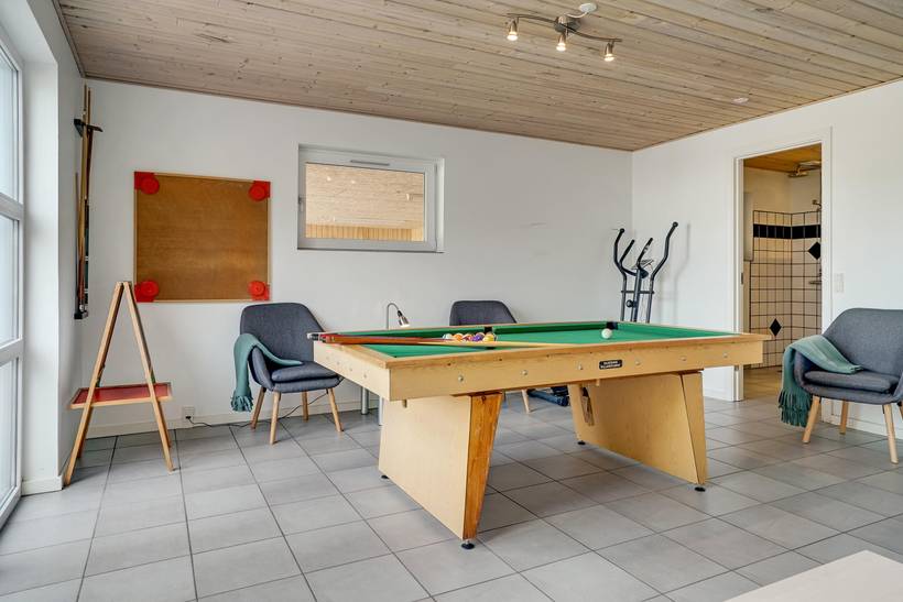 Foto von Ferienhaus TR10 in Slettestrand - Nordjütland