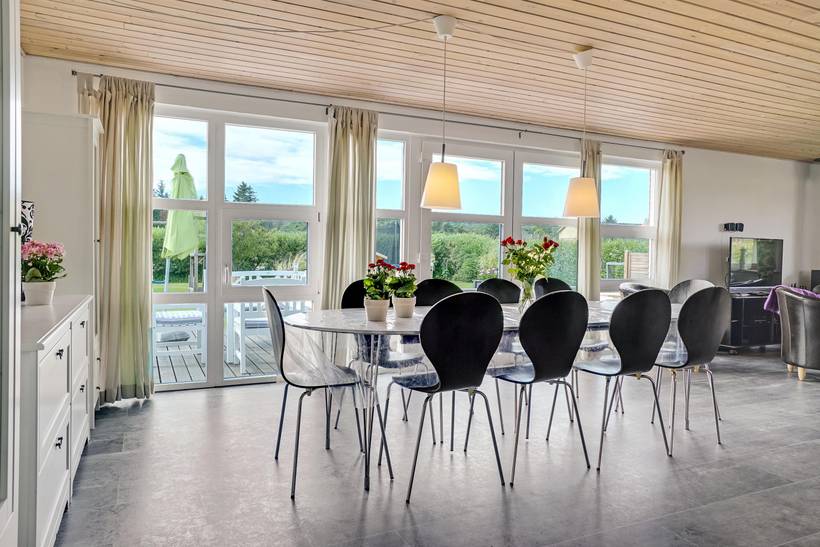 Foto von Ferienhaus TR10 in Slettestrand - Nordjütland