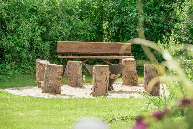 Foto von Ferienhaus TR10 in Slettestrand - Nordjütland