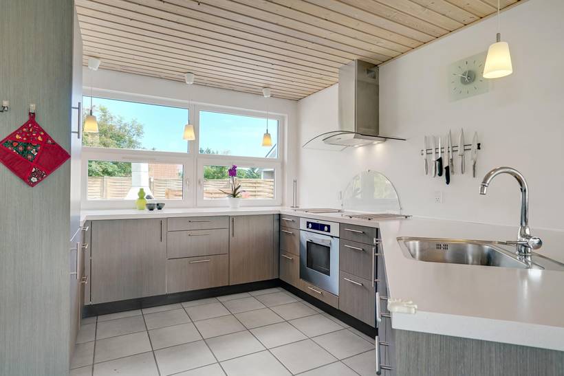 Foto von Ferienhaus TR10 in Slettestrand - Nordjütland