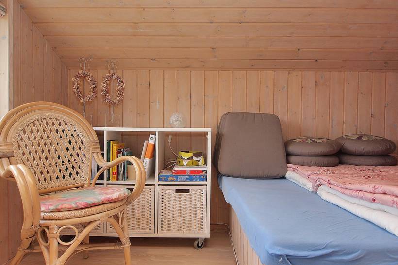 Foto von Ferienhaus TR13 in Marielyst - Falster