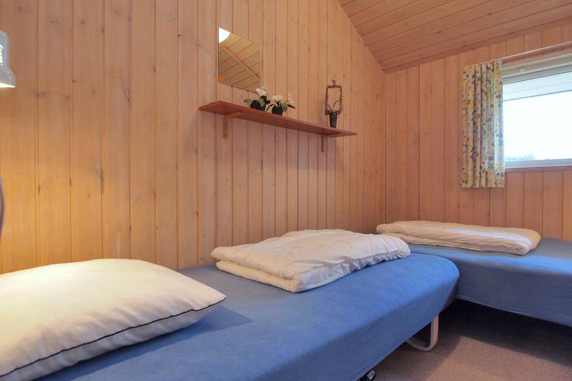 Foto von Ferienhaus TR13 in Marielyst - Falster
