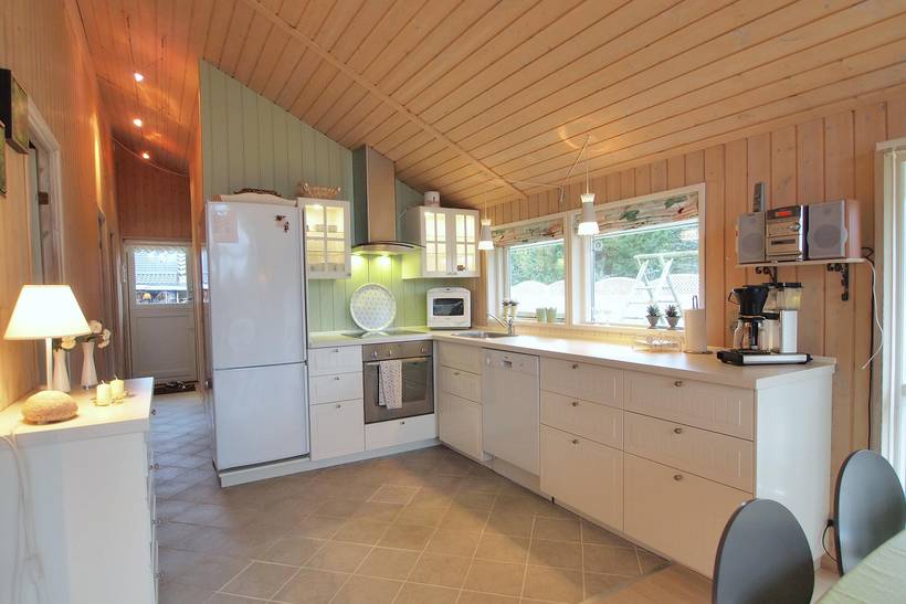 Foto von Ferienhaus TR13 in Marielyst - Falster