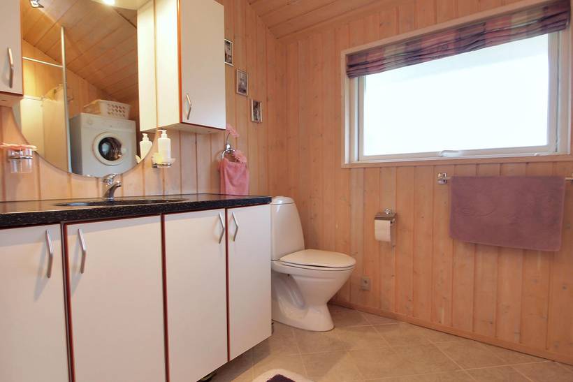 Foto von Ferienhaus TR13 in Marielyst - Falster