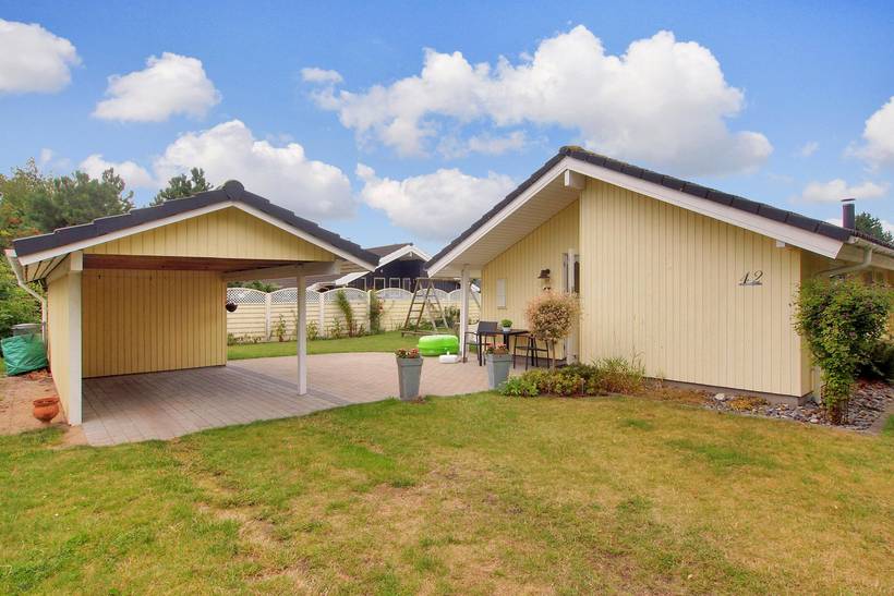 Foto von Ferienhaus TR13 in Marielyst - Falster