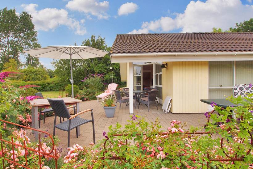 Foto von Ferienhaus TR13 in Marielyst - Falster