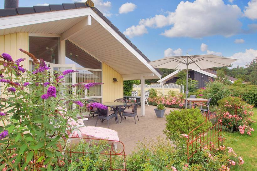 Foto von Ferienhaus TR13 in Marielyst - Falster
