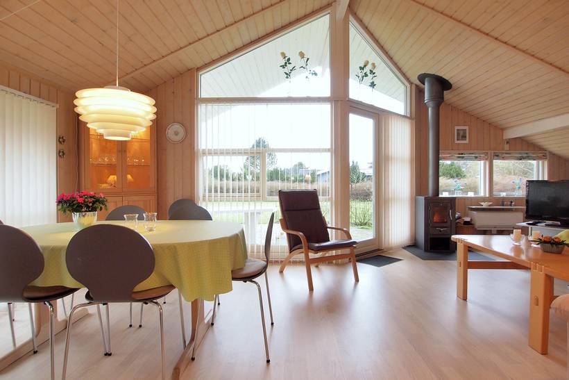 Foto von Ferienhaus TR13 in Marielyst - Falster