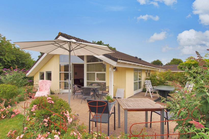 Foto von Ferienhaus TR13 in Marielyst - Falster