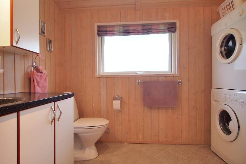 Foto von Ferienhaus TR13 in Marielyst - Falster