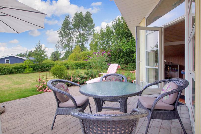 Foto von Ferienhaus TR13 in Marielyst - Falster
