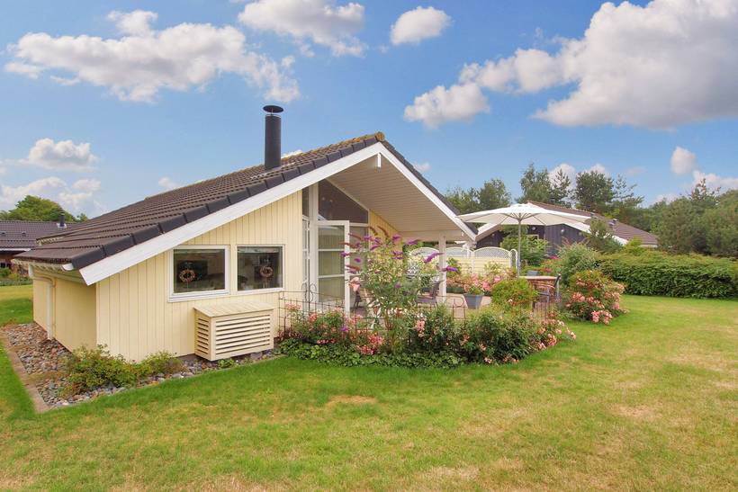 Foto von Ferienhaus TR13 in Marielyst - Falster
