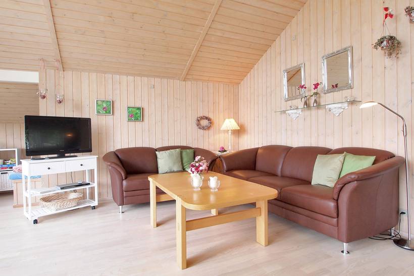 Foto von Ferienhaus TR13 in Marielyst - Falster