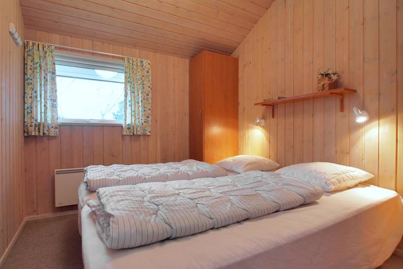 Foto von Ferienhaus TR13 in Marielyst - Falster