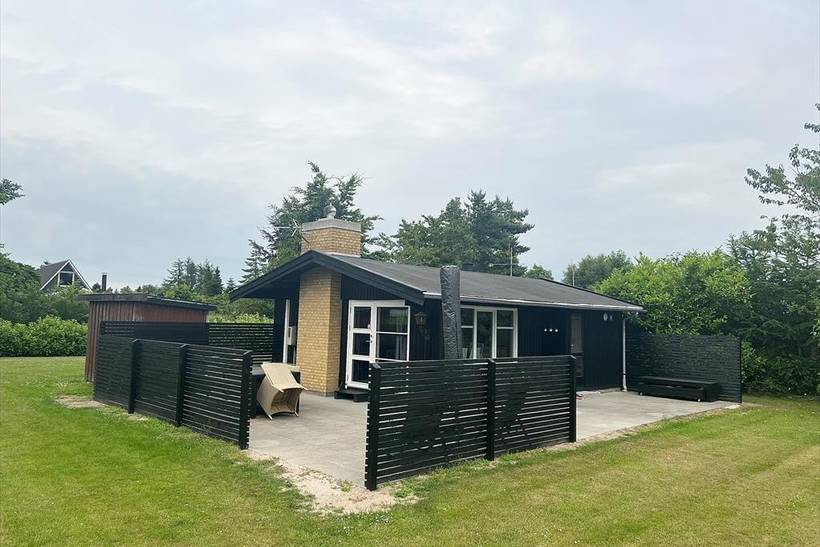 Foto von Ferienhaus TR18 in Marielyst - Falster