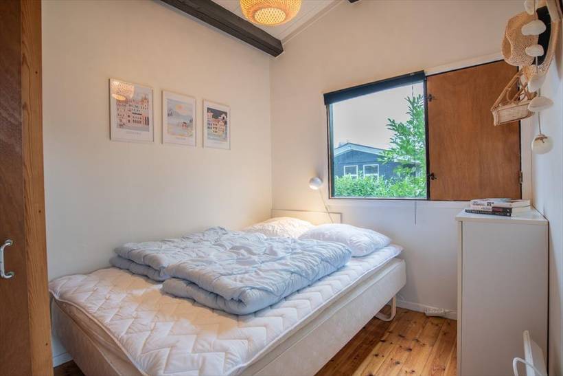 Foto von Ferienhaus TR18 in Marielyst - Falster