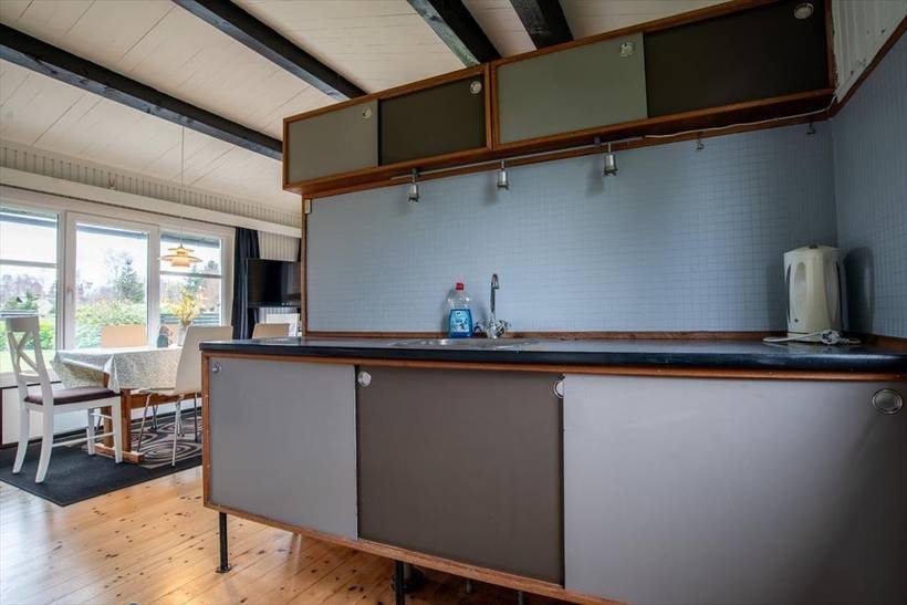 Foto von Ferienhaus TR18 in Marielyst - Falster