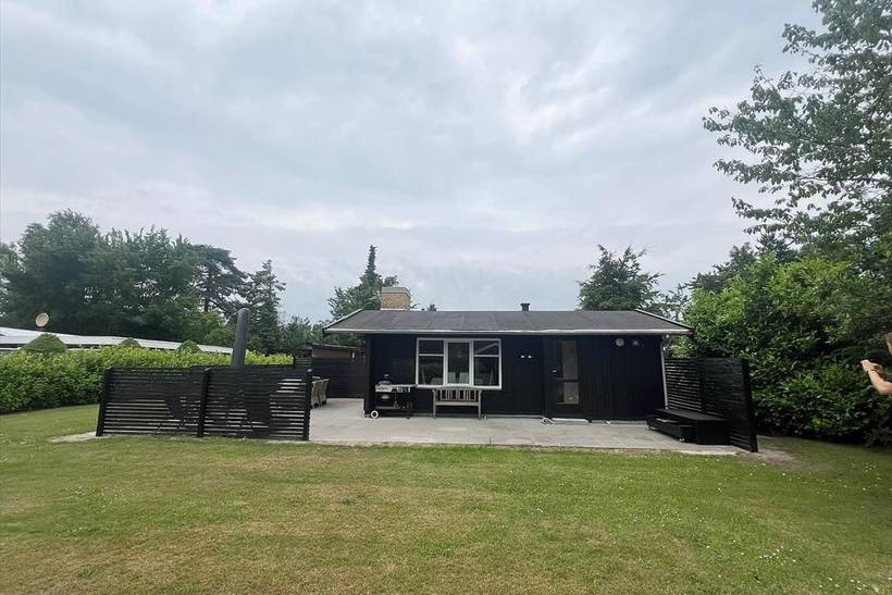 Foto von Ferienhaus TR18 in Marielyst - Falster