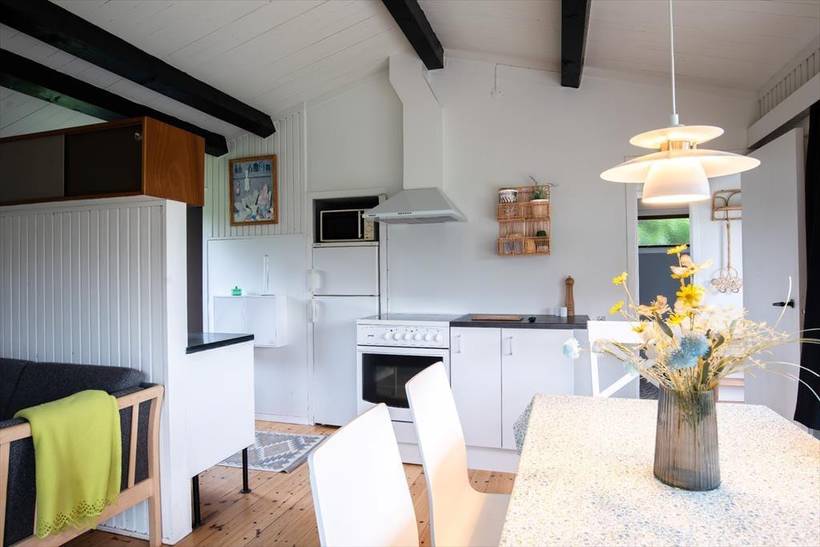 Foto von Ferienhaus TR18 in Marielyst - Falster