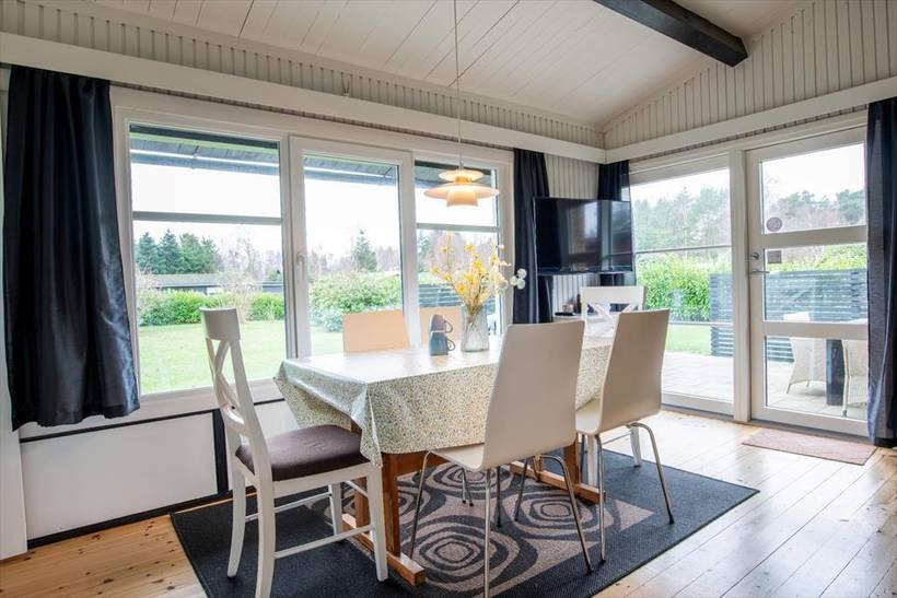 Foto von Ferienhaus TR18 in Marielyst - Falster