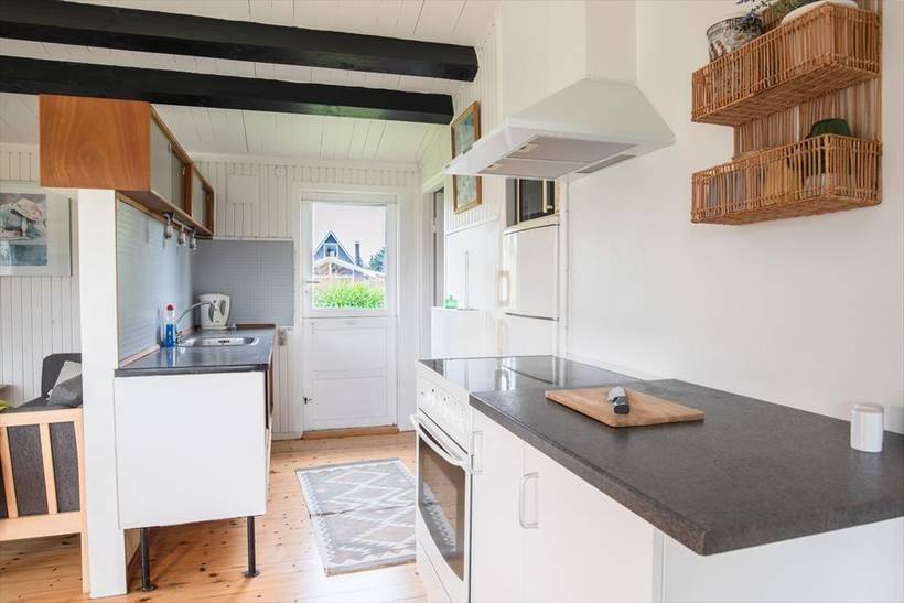Foto von Ferienhaus TR18 in Marielyst - Falster