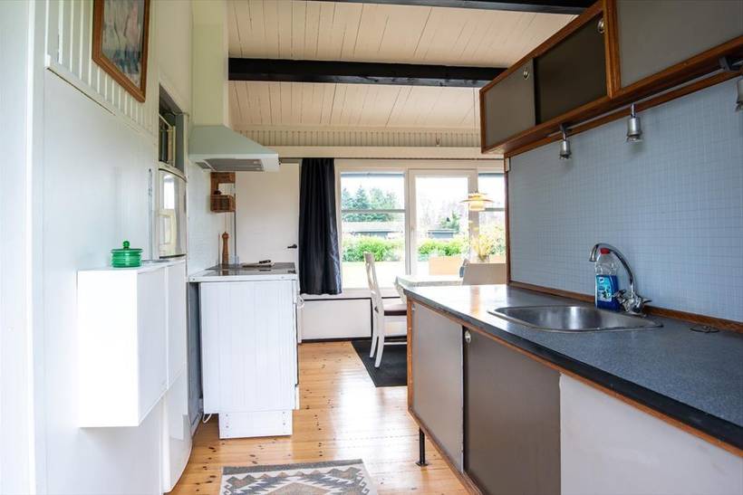 Foto von Ferienhaus TR18 in Marielyst - Falster