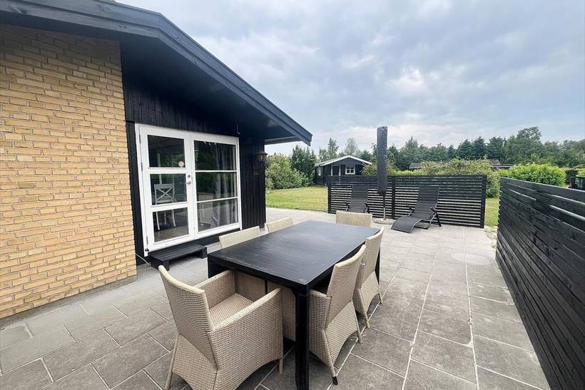 Foto von Ferienhaus TR18 in Marielyst - Falster