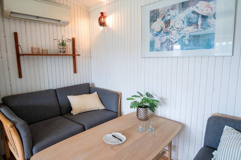 Foto von Ferienhaus TR18 in Marielyst - Falster