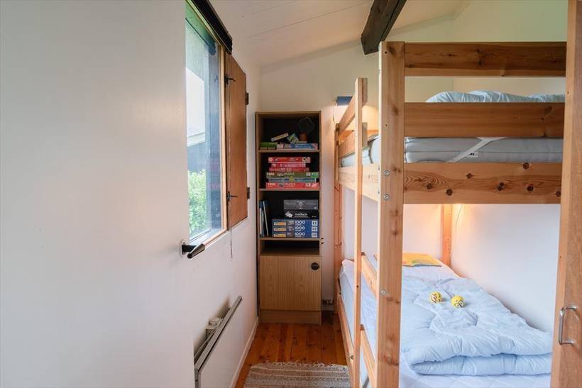 Foto von Ferienhaus TR18 in Marielyst - Falster