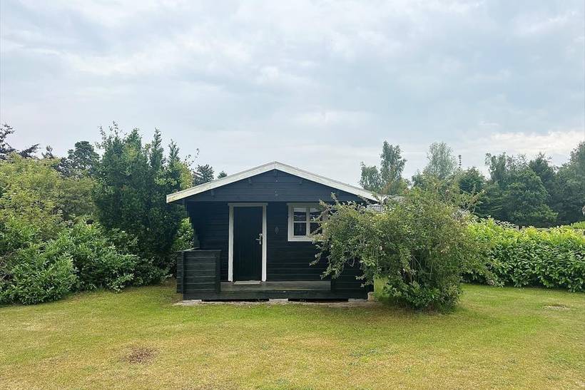 Foto von Ferienhaus TR18 in Marielyst - Falster