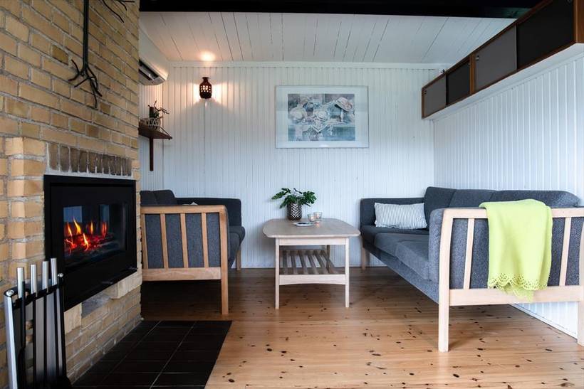 Foto von Ferienhaus TR18 in Marielyst - Falster