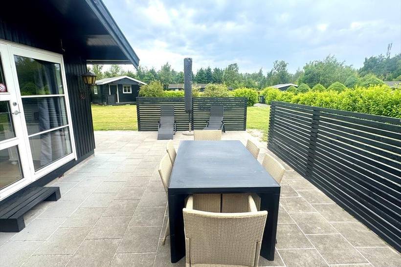 Foto von Ferienhaus TR18 in Marielyst - Falster