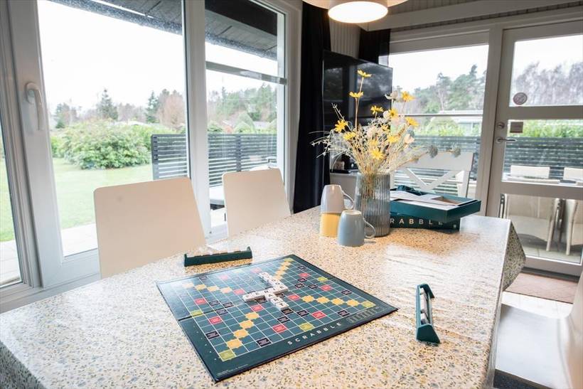Foto von Ferienhaus TR18 in Marielyst - Falster