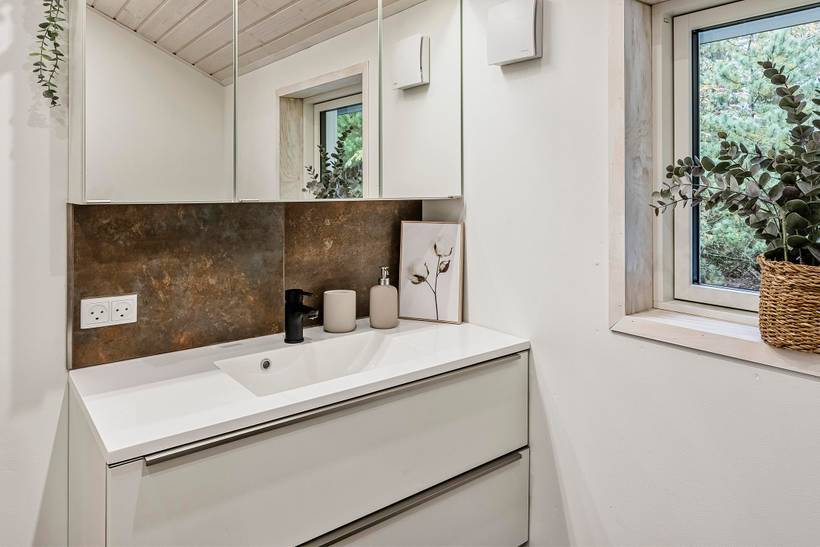 Foto von Ferienhaus TR19 in Vejers Strand - Westjütland