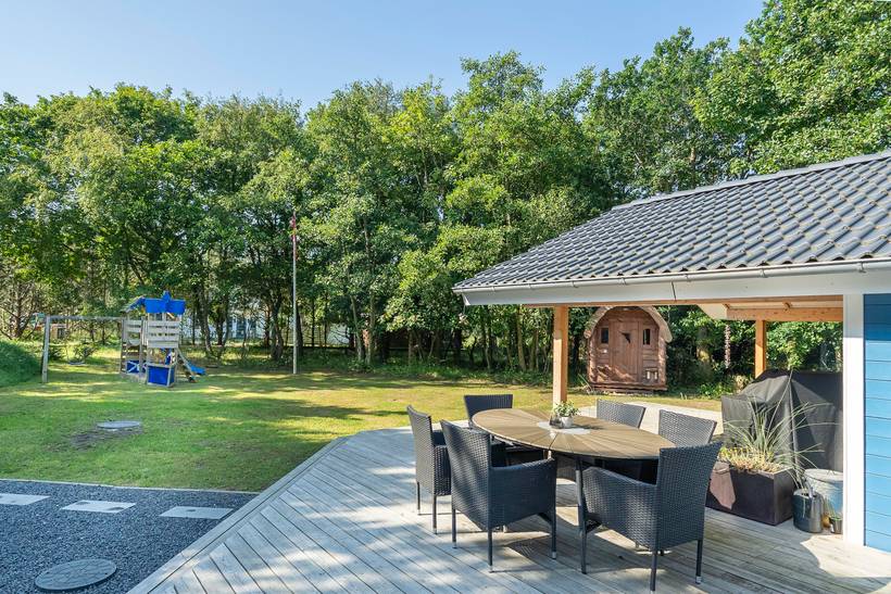 Foto von Ferienhaus TR19 in Vejers Strand - Westjütland